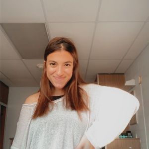 Meet your Posher, Jazmin